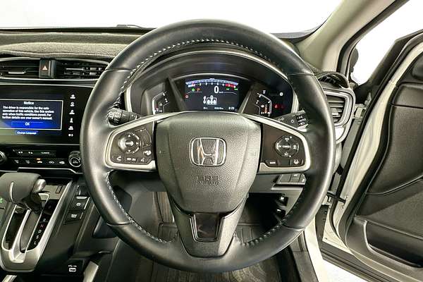 2020 Honda CR-V VTi X (2WD) 5 SEATS MY21