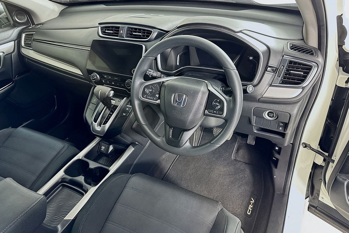 2018 Honda CR-V VTi (2WD) MY18
