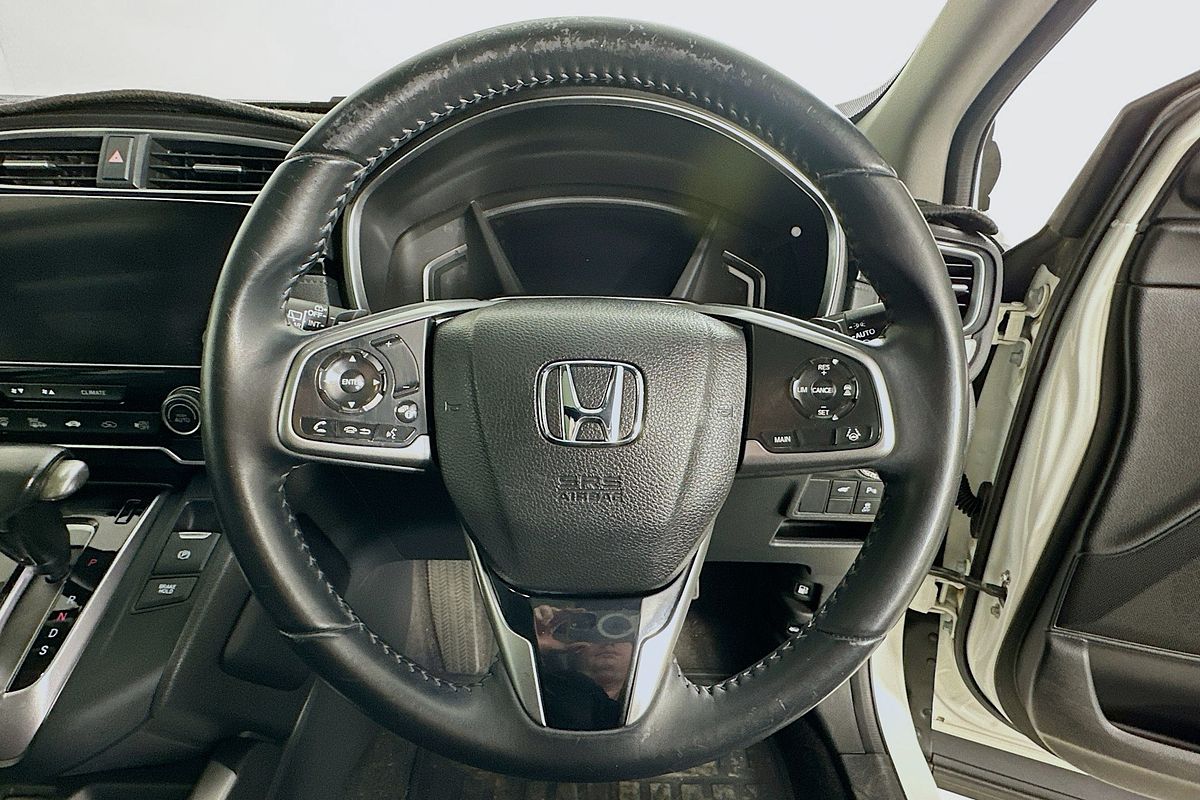 2019 Honda CR-V VTi-LX (AWD) MY19