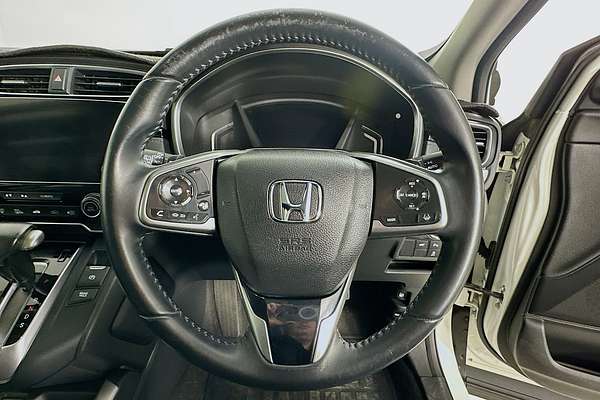 2019 Honda CR-V VTi-LX (AWD) MY19