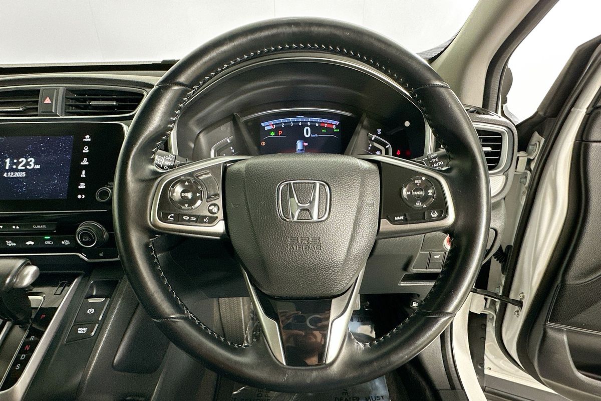 2019 Honda CR-V VTi-LX (AWD) MY20