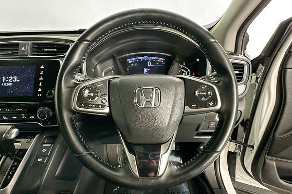 2019 Honda CR-V VTi-LX (AWD) MY20