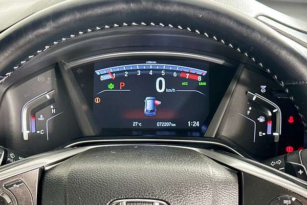2019 Honda CR-V VTi-LX (AWD) MY20