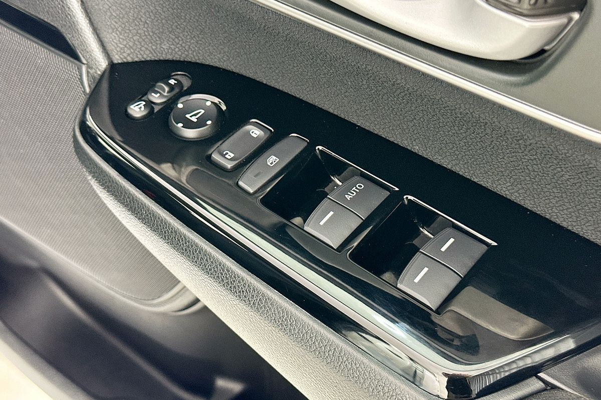 2021 Honda CR-V VTi (2WD) 5 SEATS MY21