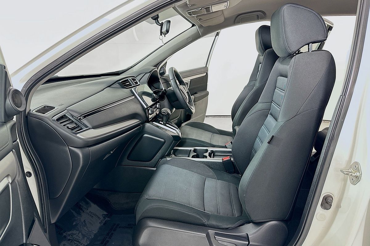 2018 Honda CR-V VTi (2WD) MY18