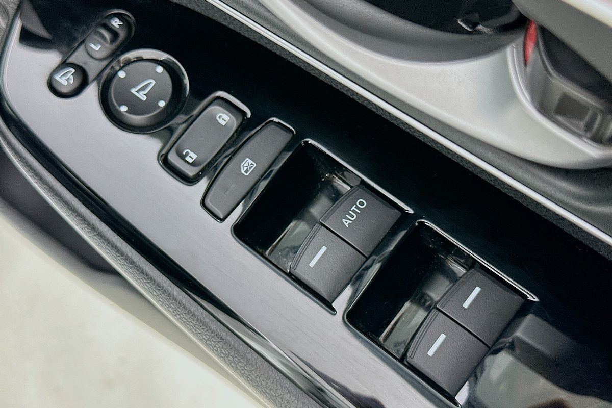 2022 Honda CR-V VTi (2WD) 5 SEATS MY22
