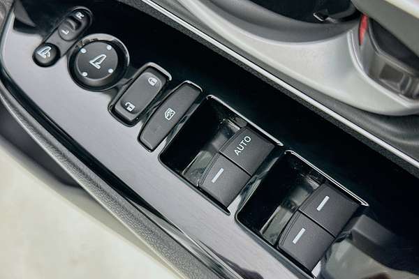 2022 Honda CR-V VTi (2WD) 5 SEATS MY22