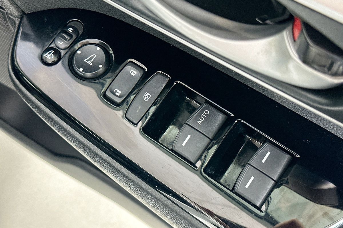 2020 Honda CR-V VTi X (2WD) 5 SEATS MY21