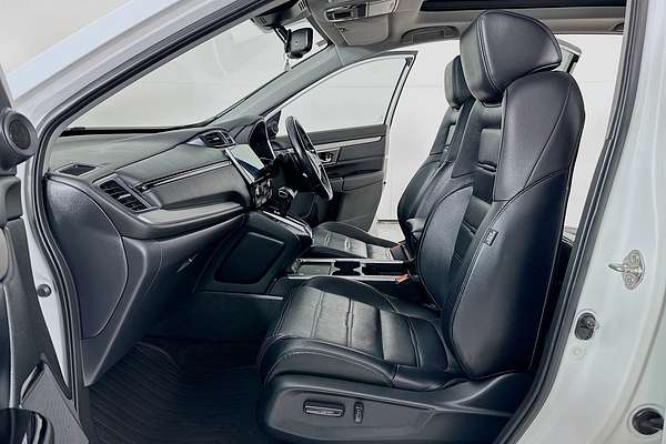2021 Honda CR-V VTi LX (AWD) 5 SEATS MY21