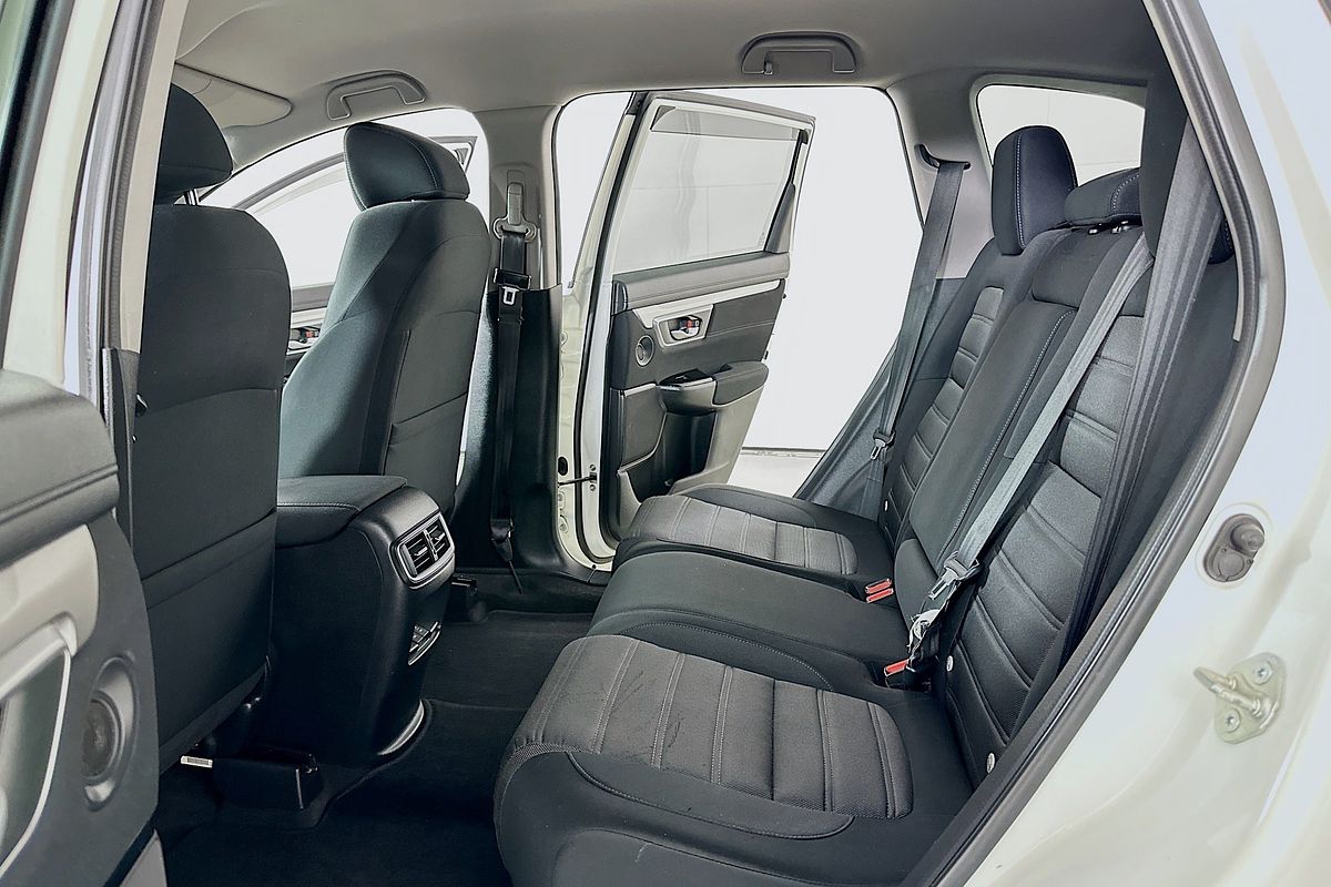 2018 Honda CR-V VTi (2WD) MY18