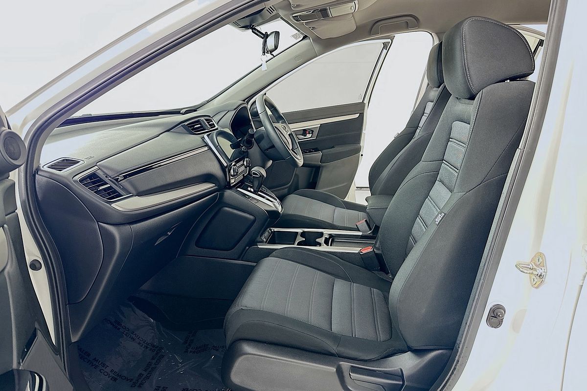 2022 Honda CR-V VTi (2WD) 5 SEATS MY22