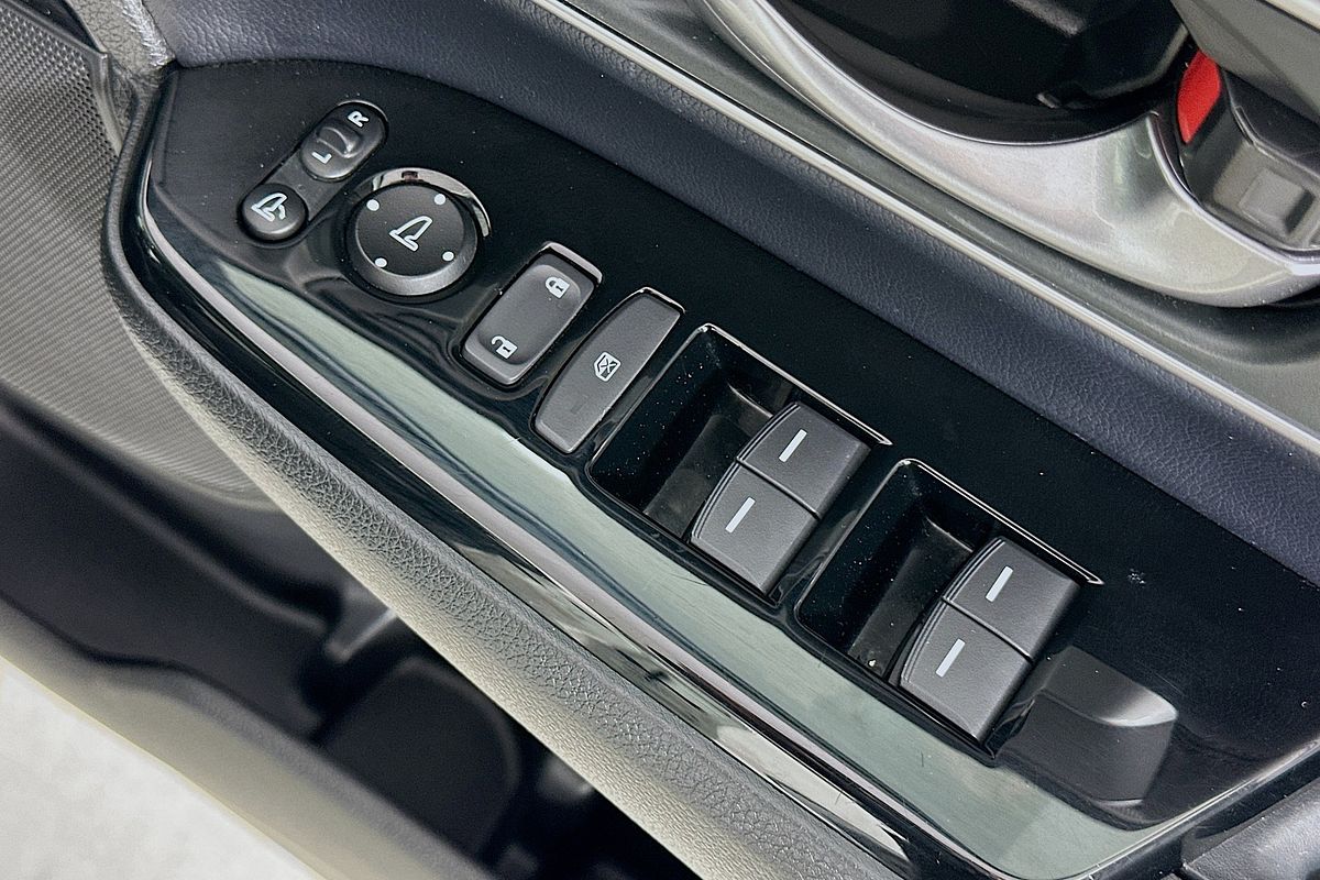 2019 Honda CR-V VTi-LX (AWD) MY19