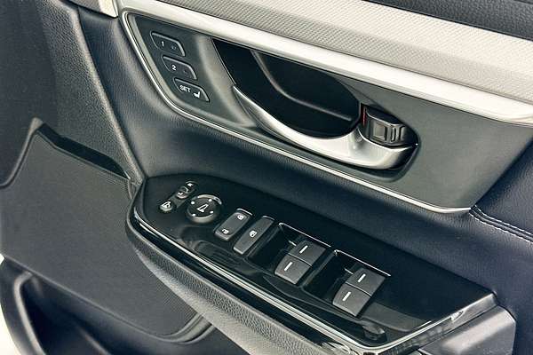 2019 Honda CR-V VTi-LX (AWD) MY20