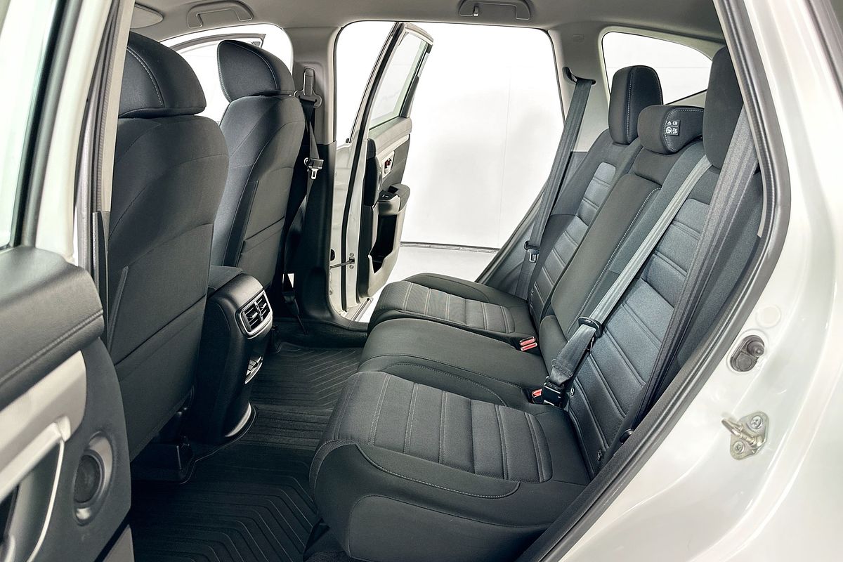 2021 Honda CR-V VTi (2WD) 5 SEATS MY21