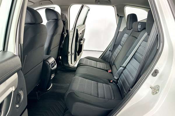 2021 Honda CR-V VTi (2WD) 5 SEATS MY21