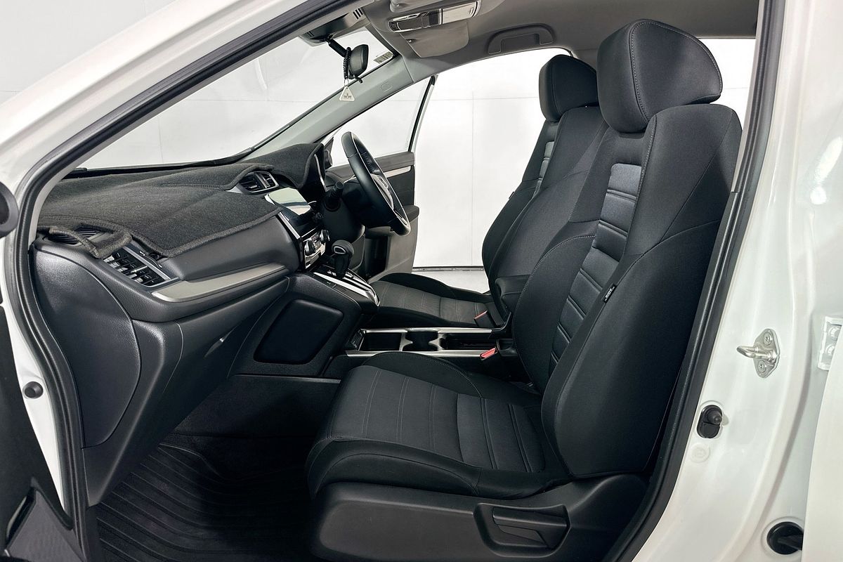 2020 Honda CR-V VTi X (2WD) 5 SEATS MY21