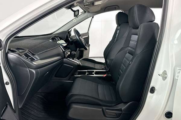 2020 Honda CR-V VTi X (2WD) 5 SEATS MY21
