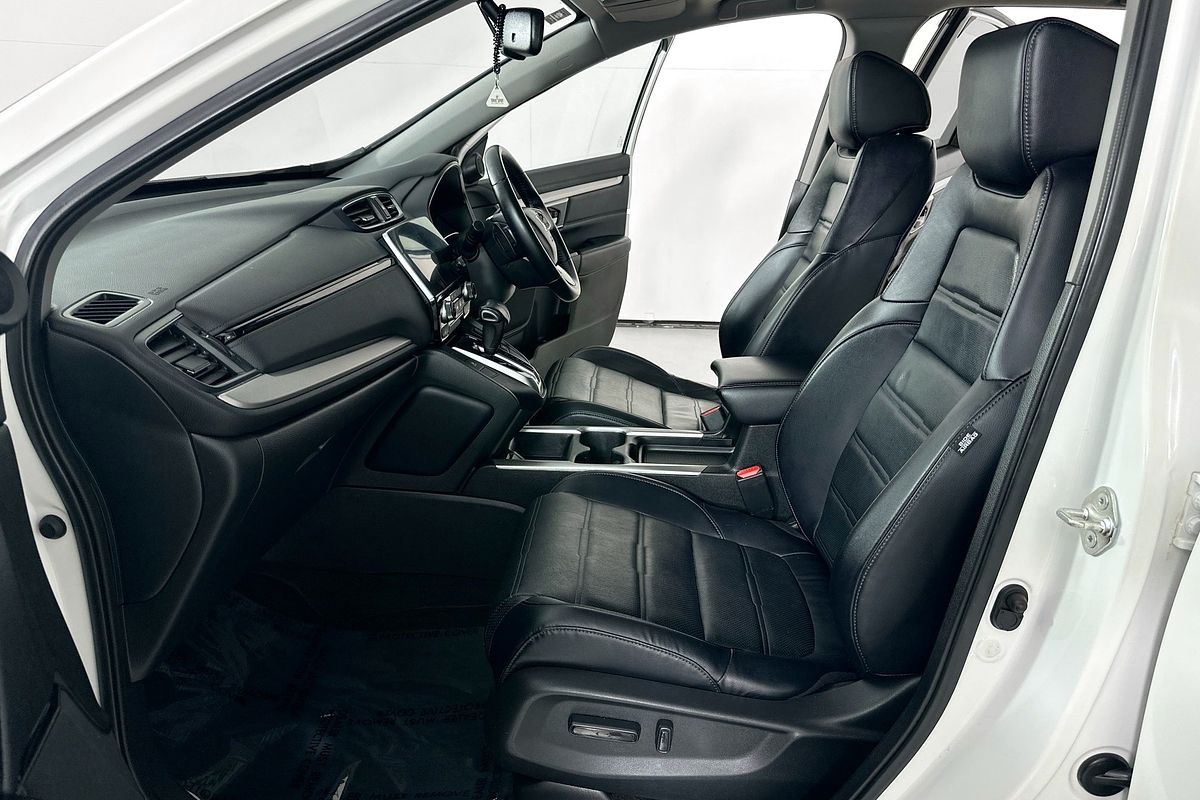 2019 Honda CR-V VTi-LX (AWD) MY20