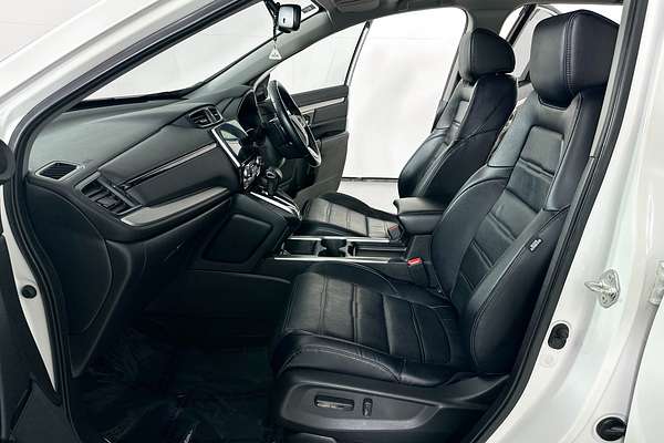 2019 Honda CR-V VTi-LX (AWD) MY20