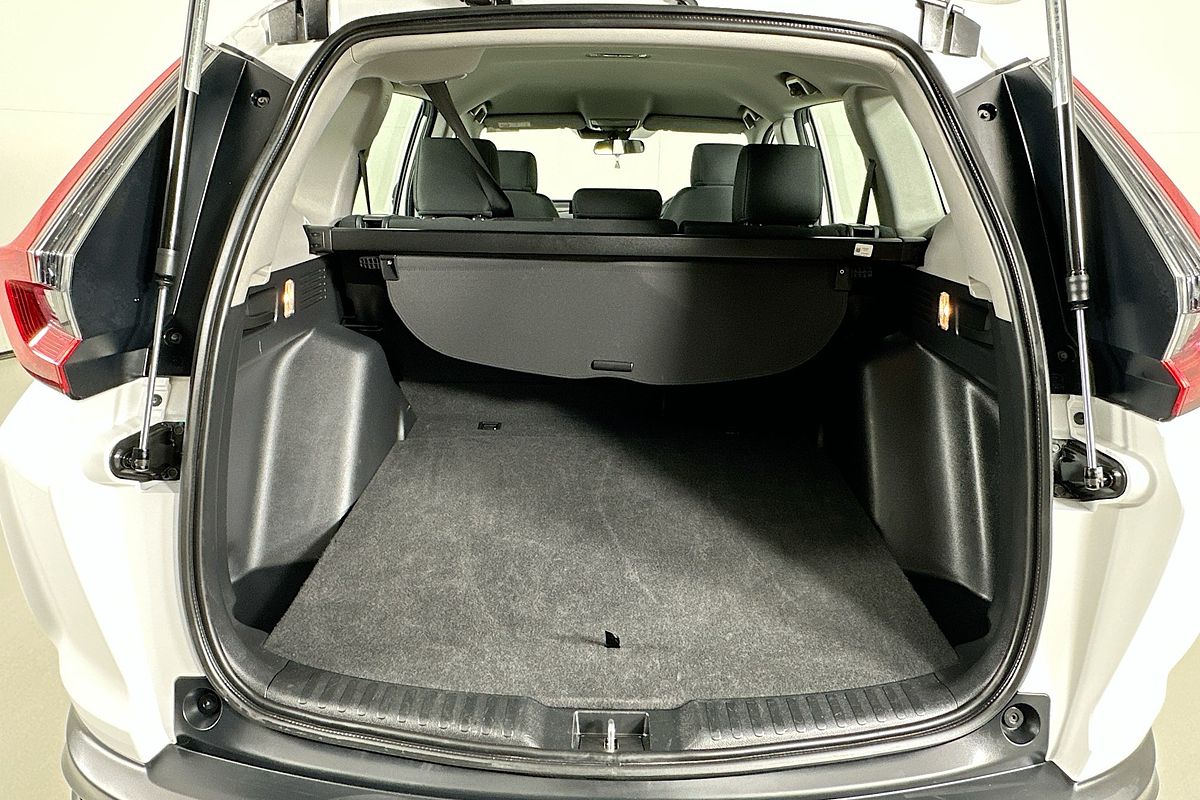 2021 Honda CR-V VTi (2WD) 5 SEATS MY21