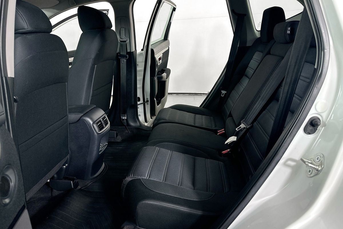 2020 Honda CR-V VTi X (2WD) 5 SEATS MY21