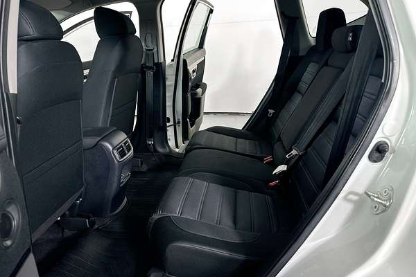 2020 Honda CR-V VTi X (2WD) 5 SEATS MY21