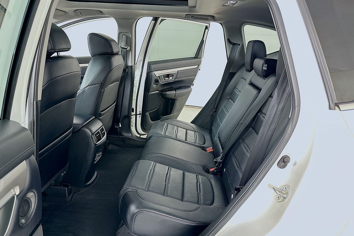 2019 Honda CR-V VTi-LX (AWD) MY19