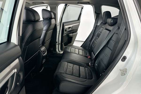 2019 Honda CR-V VTi-LX (AWD) MY20