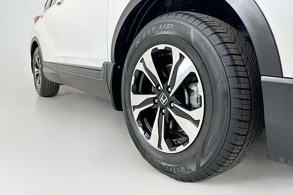 2021 Honda CR-V VTi (2WD) 5 SEATS MY21