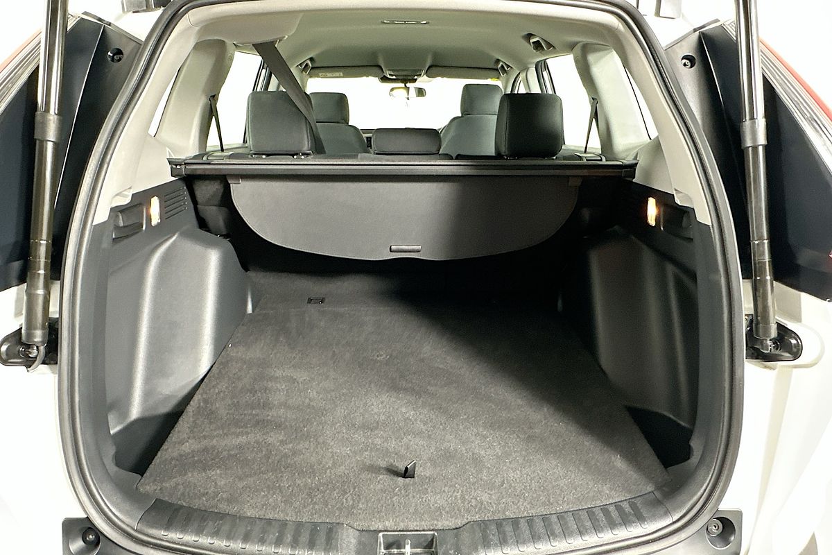 2020 Honda CR-V VTi X (2WD) 5 SEATS MY21