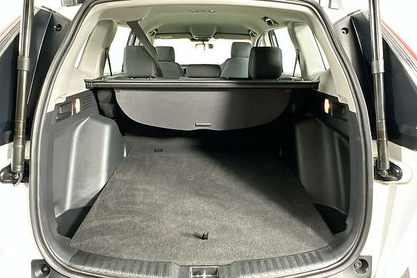2020 Honda CR-V VTi X (2WD) 5 SEATS MY21