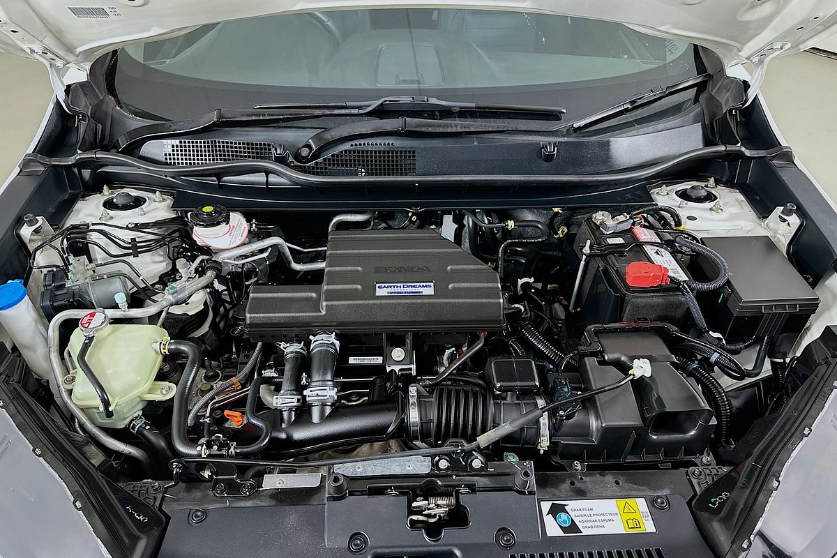 2018 Honda CR-V VTi (2WD) MY18