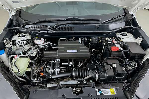 2018 Honda CR-V VTi (2WD) MY18