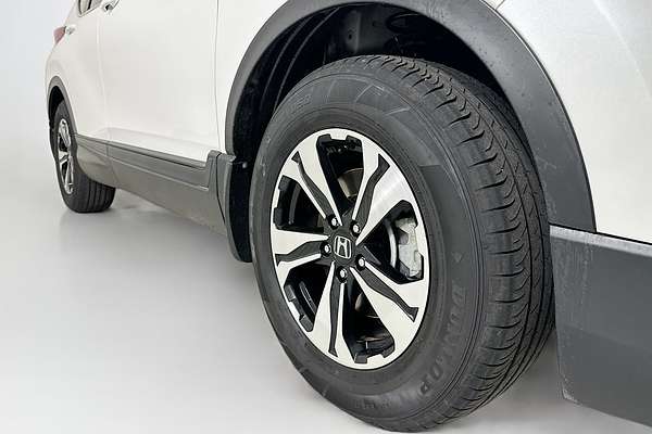 2022 Honda CR-V VTi (2WD) 5 SEATS MY22