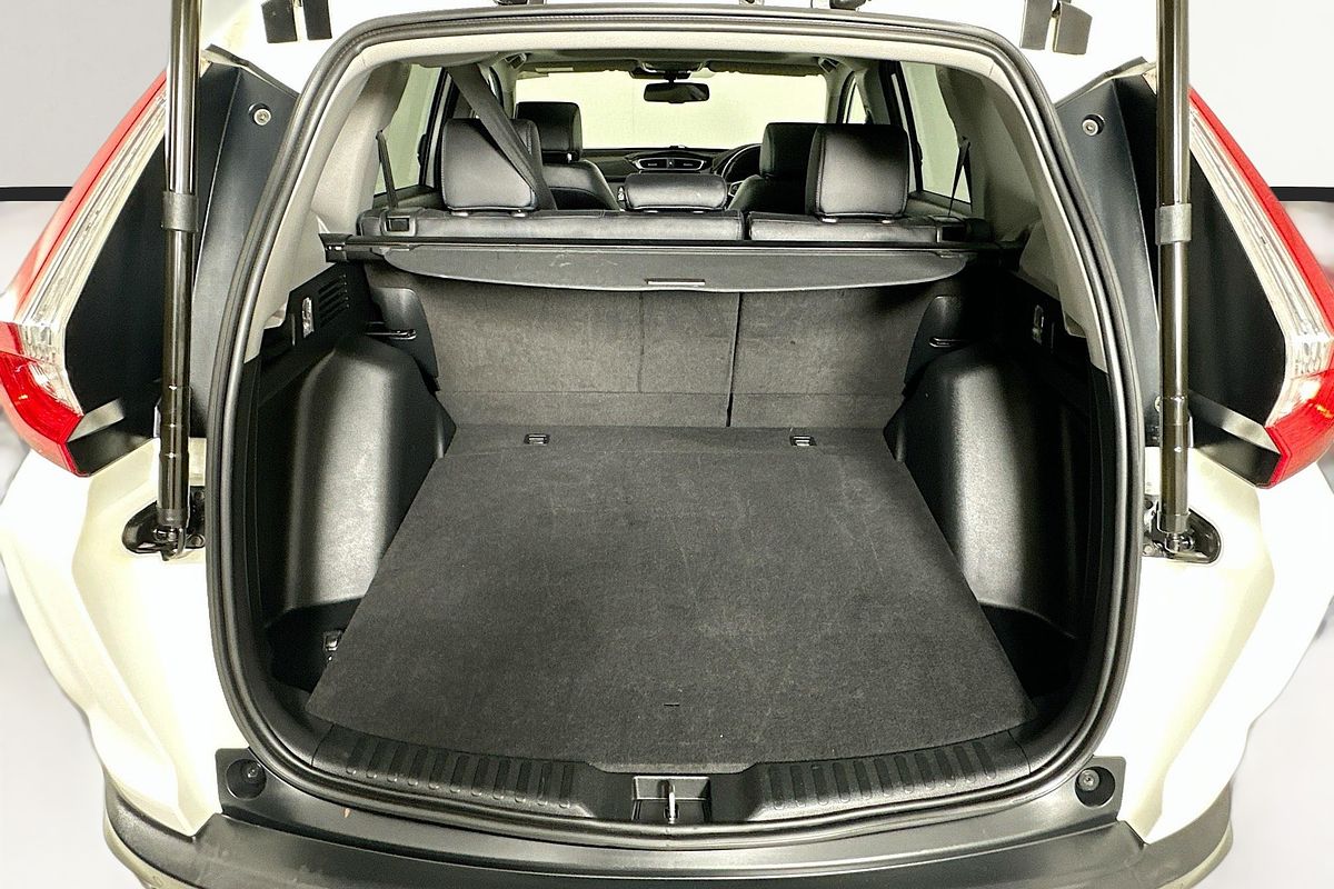 2019 Honda CR-V VTi-LX (AWD) MY19