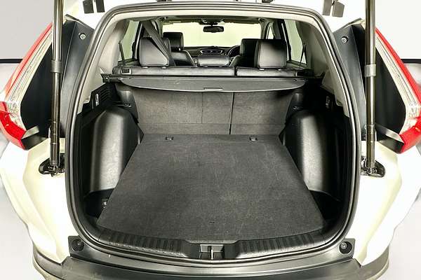 2019 Honda CR-V VTi-LX (AWD) MY19