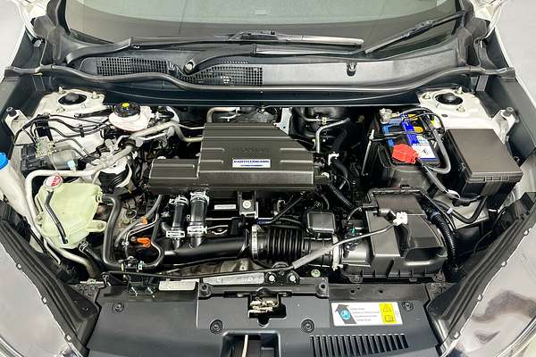 2019 Honda CR-V 50 YEARS EDITION