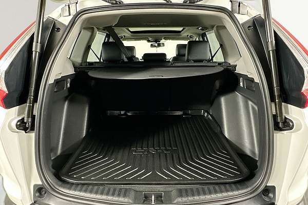 2019 Honda CR-V VTi-LX (AWD) MY20