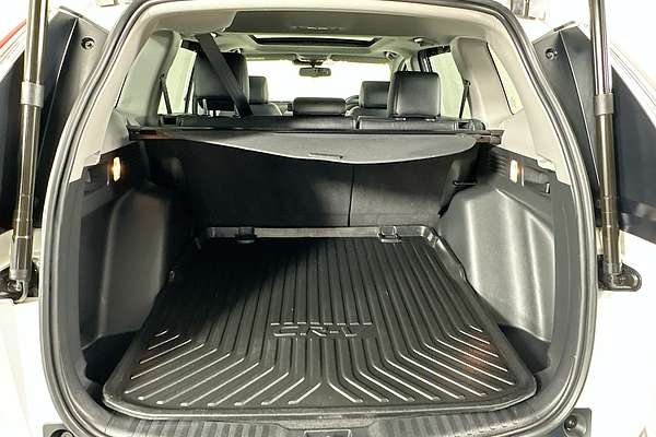 2018 Honda CR-V VTi-LX (AWD) MY18