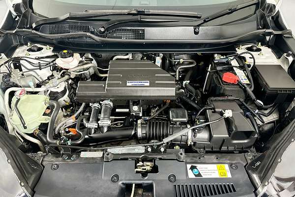 2021 Honda CR-V VTi (2WD) 5 SEATS MY21