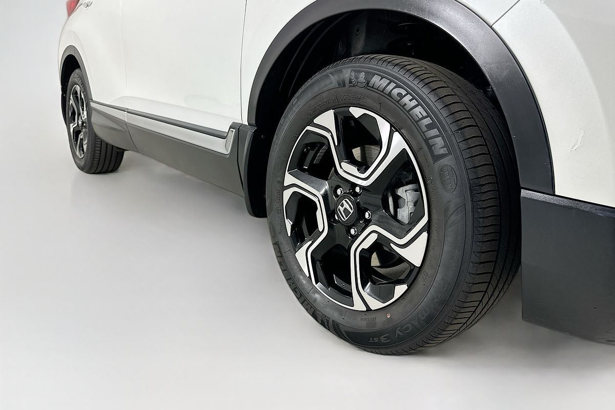 2019 Honda CR-V VTi-LX (AWD) MY19