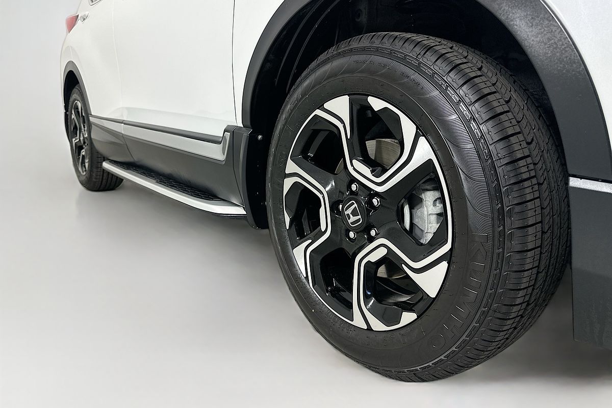 2019 Honda CR-V VTi-LX (AWD) MY20