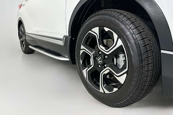 2019 Honda CR-V VTi-LX (AWD) MY20