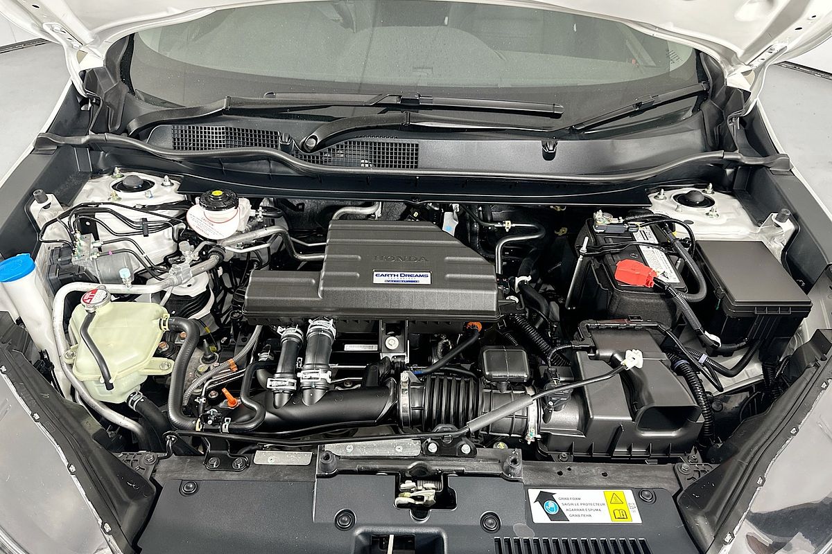 2020 Honda CR-V VTi X (2WD) 5 SEATS MY21