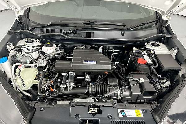2020 Honda CR-V VTi X (2WD) 5 SEATS MY21