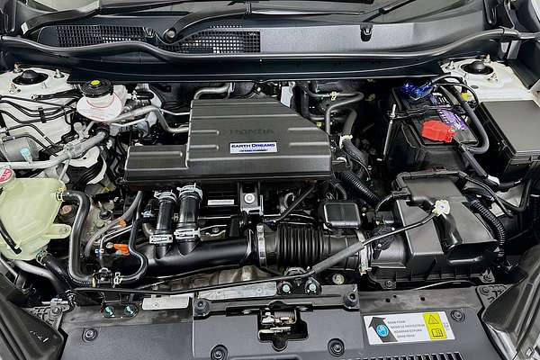2019 Honda CR-V VTi-LX (AWD) MY19