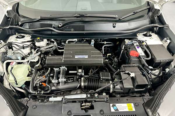 2019 Honda CR-V VTi-LX (AWD) MY20