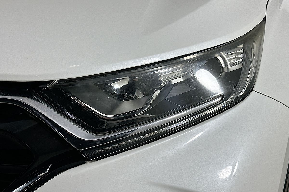 2018 Honda CR-V VTi (2WD) MY18