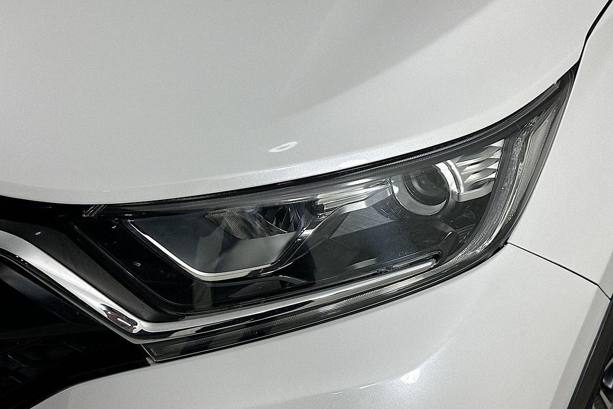 2022 Honda CR-V VTi (2WD) 5 SEATS MY22