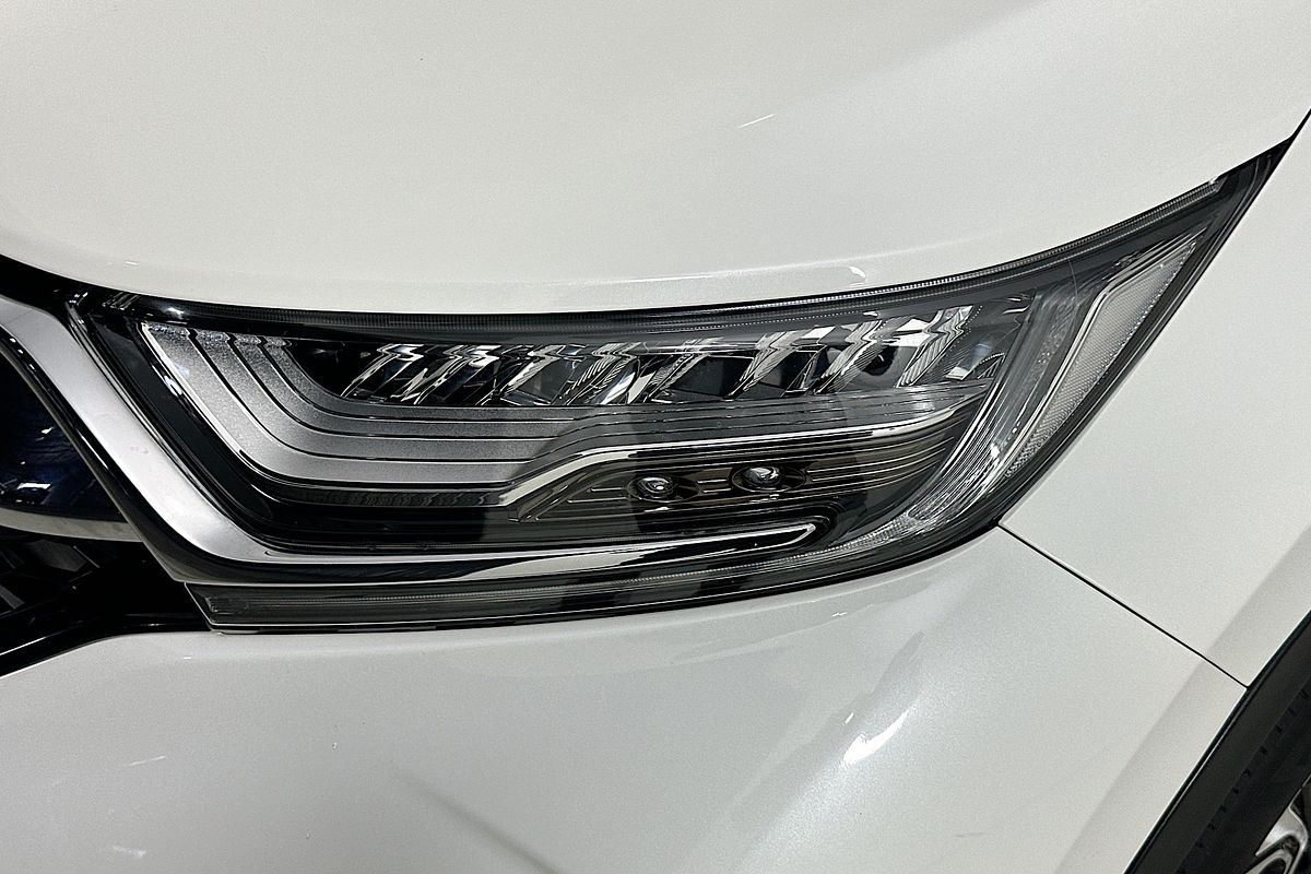 2019 Honda CR-V VTi-LX (AWD) MY19